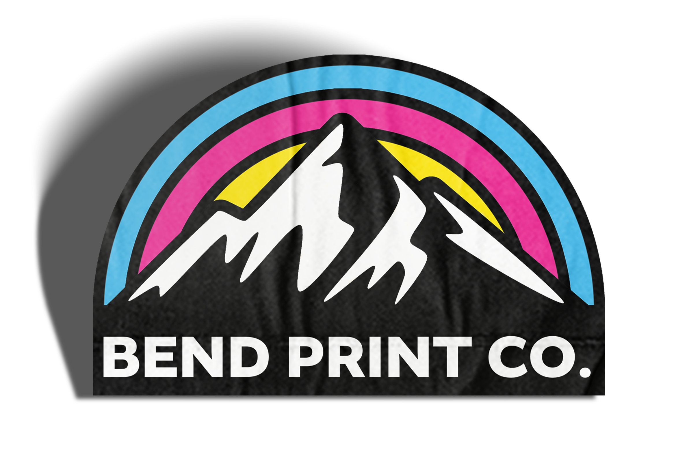 BPC Main Sticker Mockup