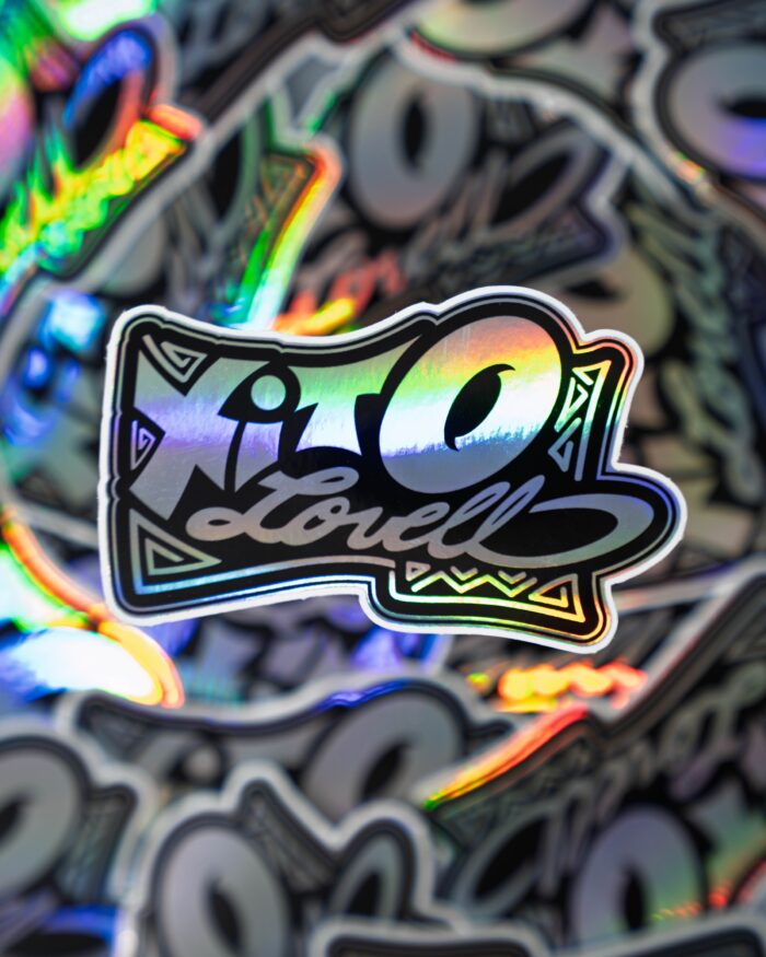Holographic Stickers - Image 2