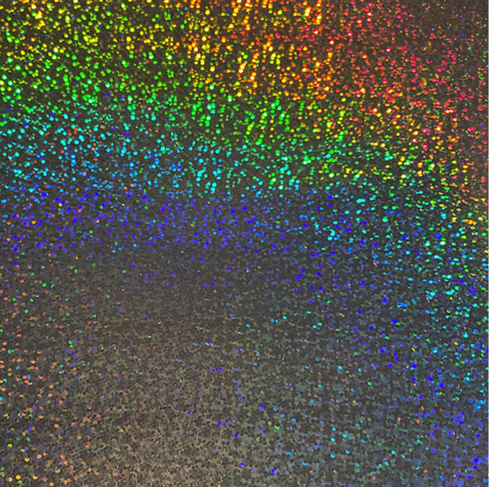Glitter Holographic Stickers - Image 2