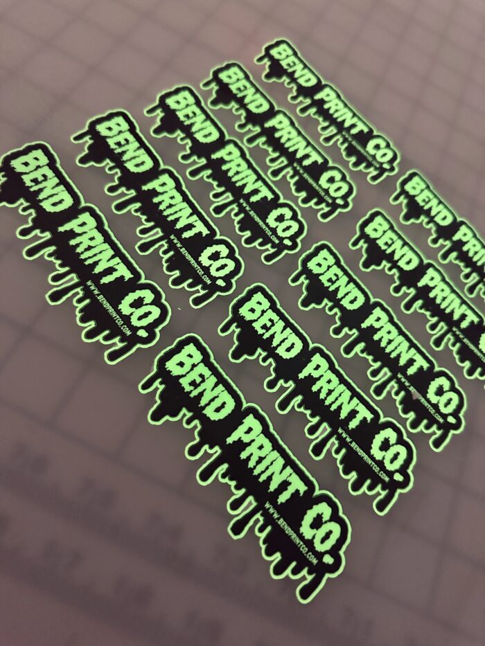 Glow In The Dark Stickers - Image 3