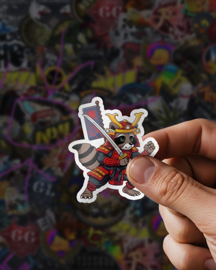 Vinyl  Stickers - Image 6