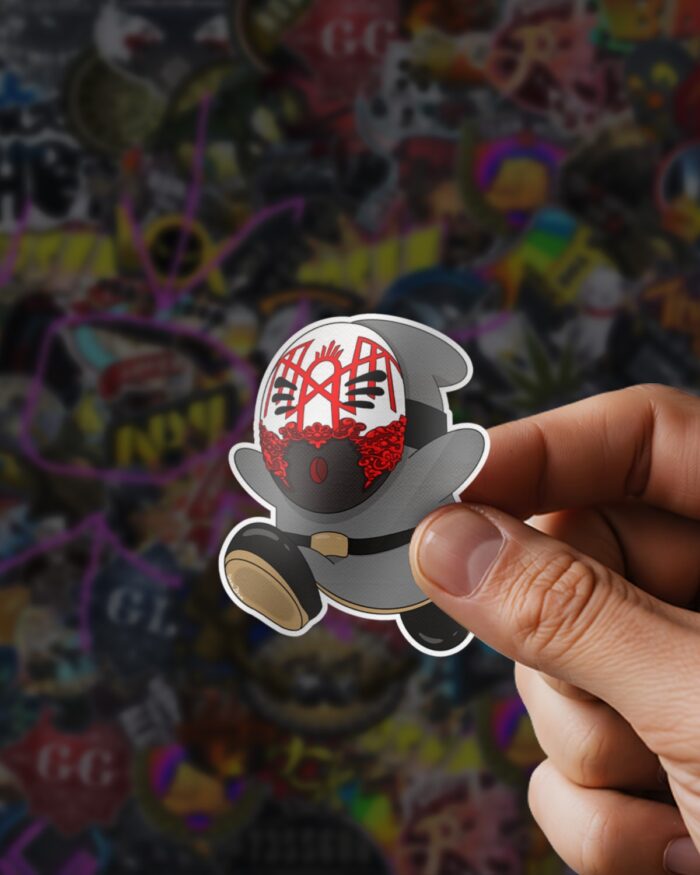 Vinyl  Stickers - Image 5