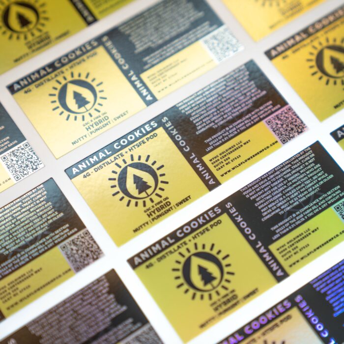Holographic Stickers - Image 4